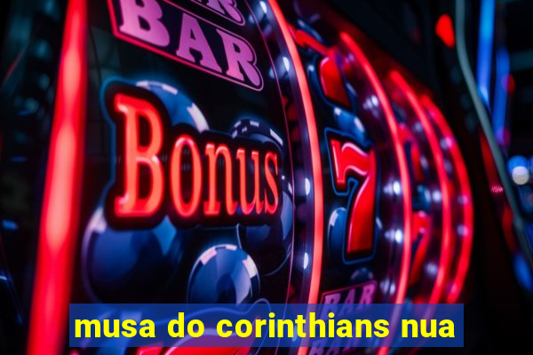 musa do corinthians nua